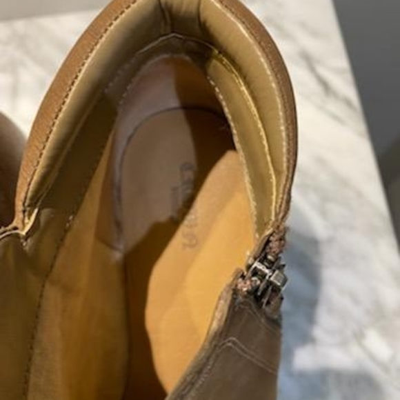 Ankle boots - Picture 2 of 11